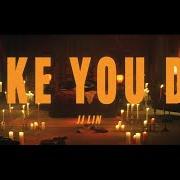 El texto musical HEAD ON de JJ LIN también está presente en el álbum Like you do (2021)