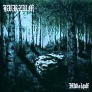 El texto musical ANSUZGARDARAIWO de BURZUM también está presente en el álbum Hlidskjalf (1999)