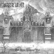 El texto musical NAAR HIMMELEN KLARNER de BURZUM también está presente en el álbum Det som engang var (1994)