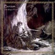 El texto musical HEILL ODINN de BURZUM también está presente en el álbum The ways of yore (2014)