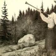 El texto musical BURZUM (DUNKELHEIT) de BURZUM también está presente en el álbum Filosofem (1996)