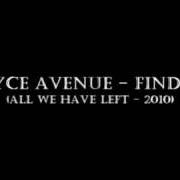 El texto musical CHANGE YOUR MIND de BOYCE AVENUE también está presente en el álbum All we have left (2010)