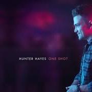 El texto musical STORM WARNING de HUNTER HAYES también está presente en el álbum Hunter hayes (2011)