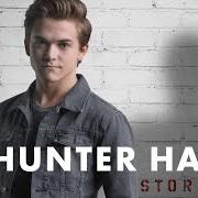 El texto musical STILL FALLIN de HUNTER HAYES también está presente en el álbum Storyline (2014)