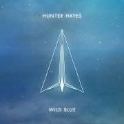 El texto musical DEAR GOD de HUNTER HAYES también está presente en el álbum Wild blue (2019)