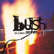 El texto musical COMMUNICATOR de BUSH también está presente en el álbum Razorblade suitecase (1996)