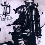 El texto musical WET'N DIRTY (MIT NINA) de BUSHIDO también está presente en el álbum Der bordstein des ghettos (2006)