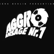 El texto musical MÄRKISCHES VIERTEL de BUSHIDO también está presente en el álbum Aggro ansage nr. 1 (2001)