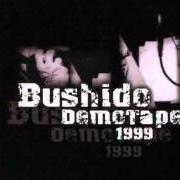 El texto musical OUTRO de BUSHIDO también está presente en el álbum Demotape (1999)
