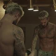 El texto musical ALEXANDRIE, ALEXANDRA de M. POKORA también está presente en el álbum My way (2016)