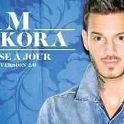 El texto musical A NOS ACTES MANQUÉS de M. POKORA también está presente en el álbum Mise à jour: version 2.0 (2011)