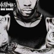 El texto musical GET DOWN de BUSTA RHYMES también está presente en el álbum The big bang (2006)