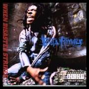 El texto musical BLADOW de BUSTA RHYMES también está presente en el álbum The best of busta rhymes (2001)