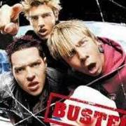 El texto musical LONER IN LOVE de BUSTED también está presente en el álbum A present for everyone (2003)