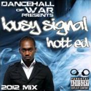 El texto musical HOW U BAD SO de BUSY SIGNAL también está presente en el álbum D.O.B. (2010)