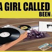 El texto musical FINEST ACTOR de A GIRL CALLED EDDY también está presente en el álbum Been around (2020)