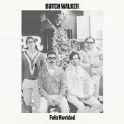 El texto musical LIL DRUMMER BOY de BUTCH WALKER también está presente en el álbum Over the holidays and under the influence (2017)