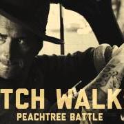 El texto musical LET IT GO WHERE IT'S SUPPOSED TO de BUTCH WALKER también está presente en el álbum Peachtree battle (2013)