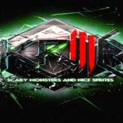 El texto musical KILL EVERYBODY de SKRILLEX también está presente en el álbum Scary monsters and nice sprites (2010)