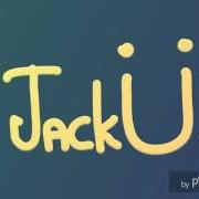 El texto musical TO Ü de SKRILLEX también está presente en el álbum Skrillex and diplo present jack ü (2015)