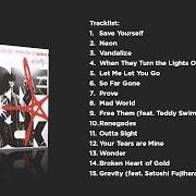 Luxury disease (japanese ver.) Luxury disease (japanese ver.)