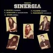 El texto musical ROCK E I SUOI FRATELLI (VERSIONE ORIGINALE) de PINO SCOTTO también está presente en el álbum Progetto sinergia (1994)