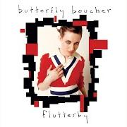 El texto musical NEVER LEAVE YOUR HEART ALONE de BUTTERFLY BOUCHER también está presente en el álbum Flutterby (2004)