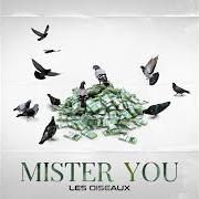 El texto musical LE ROSIER de MISTER YOU también está presente en el álbum Les oiseaux (2020)