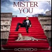 El texto musical PASSE-PASSE de MISTER YOU también está presente en el álbum Le prince (2013)