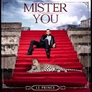 El texto musical PIETRO BERETTA de MISTER YOU también está presente en el álbum Le prince (2013)