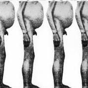 El texto musical BAR-B-Q POPE de BUTTHOLE SURFERS también está presente en el álbum Brown reason to live (1983)
