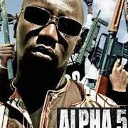 El texto musical LE BOSS VEUT TE VOIR de ALPHA 5.20 también está presente en el álbum Vivre et mourir a dakar (2006)