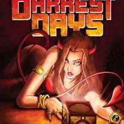 El texto musical WITHOUT YOU de MY DARKEST DAYS también está presente en el álbum My darkest days (2010)