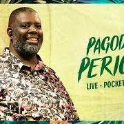 El texto musical MÔ de PÉRICLES también está presente en el álbum Pagode do pericão (ao vivo) (2019)