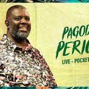 El texto musical EU TE AMO de PÉRICLES también está presente en el álbum Pagode do pericão (ao vivo) (2019)