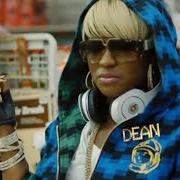 El texto musical THAT GIRL de ESTER DEAN también está presente en el álbum Miss ester dean (2015)