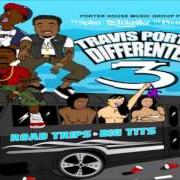 El texto musical ONE CHEEK de TRAVIS PORTER también está presente en el álbum Differenter 3: road trips & big tits - mixtape (2011)