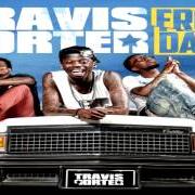 El texto musical BALLIN' de TRAVIS PORTER también está presente en el álbum From day 1 (2012)
