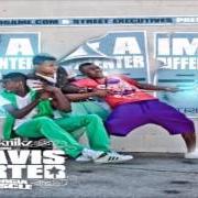 El texto musical CAN I HITTER FREESTYLE de TRAVIS PORTER también está presente en el álbum Im a differenter 2