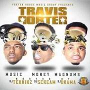 El texto musical WHATEVA SHE WANT de TRAVIS PORTER también está presente en el álbum Music money magnums - mixtape (2011)