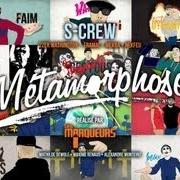 Métamorphose Métamorphose