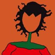 El texto musical SUSHI de TULIPA RUIZ también está presente en el álbum Efêmera (2010)