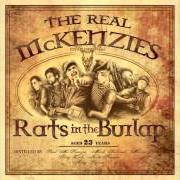 El texto musical MIDNIGHT TRAIN TO MOSCOW de THE REAL MCKENZIES también está presente en el álbum Rats in the burlap (2015)