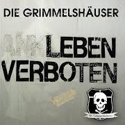 El texto musical BLAULICHTALARM de DIE GRIMMELSHÄUSER también está presente en el álbum Leben verboten (2007)