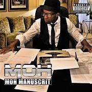 El texto musical MON AMI de MOH también está presente en el álbum L'art des mots (2016)