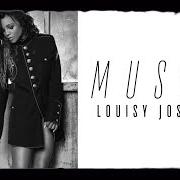 El texto musical LE MEILLEUR de LOUISY JOSEPH también está presente en el álbum Music (2015)