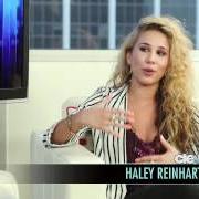 El texto musical SPIDERWEB de HALEY REINHART también está presente en el álbum Listen up! (2012)