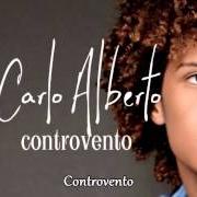 El texto musical FUOCO VIVO de CARLO DI MICCO también está presente en el álbum Controvento (2012)
