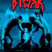 El texto musical FROZEN DEADLY WAR de BYWAR también está presente en el álbum Heretic signs (2003)