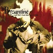 El texto musical TAKING UP SERPENTS de BYZANTINE también está presente en el álbum ...And they shall take up serpents